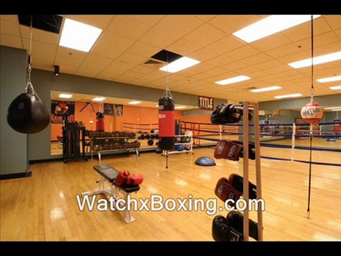 Hector Robert Berridge vs Faimasasa Tavui Live Streaming on 8th feb 2012