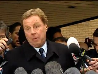 Harry Redknapp not guilty of tax evasion