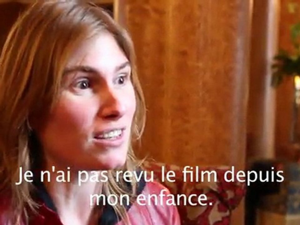Le journal du festival - épisode 4