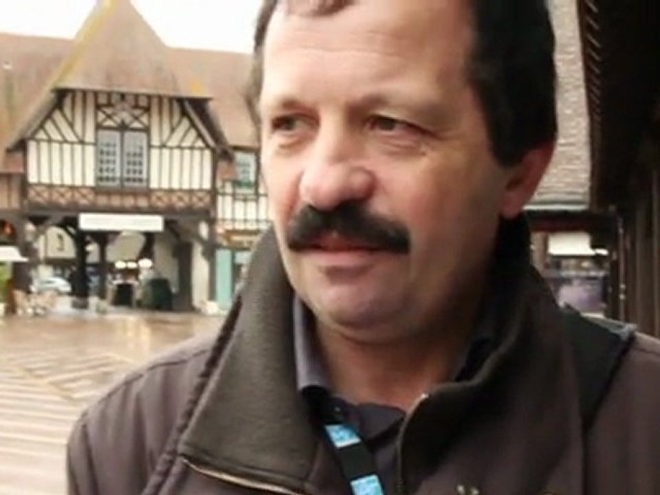 Le journal du festival - épisode 6