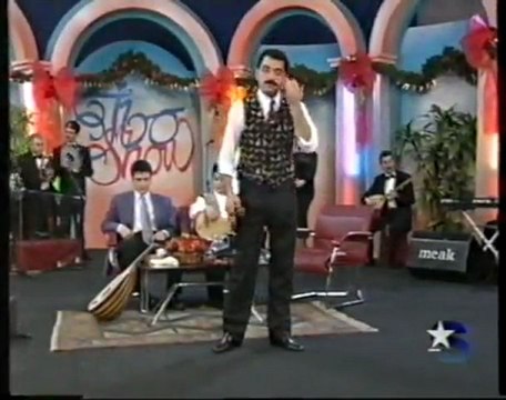ibo show sinan özen güler duman ibrahim tatlıses 1995