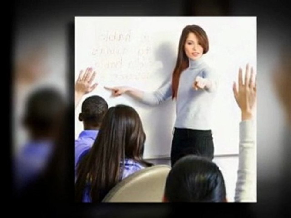 A Guide to Masters in Education