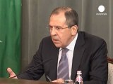 Rusya'dan Beşşar Esad'a açık destek