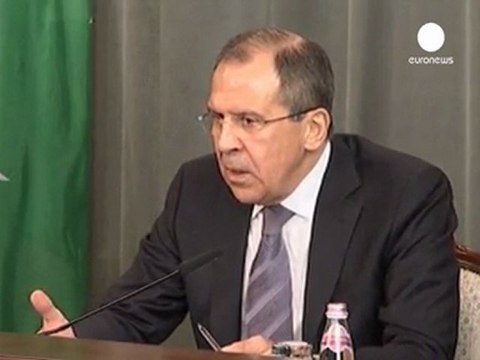 Russia sticks to support for Syrian ally Assad