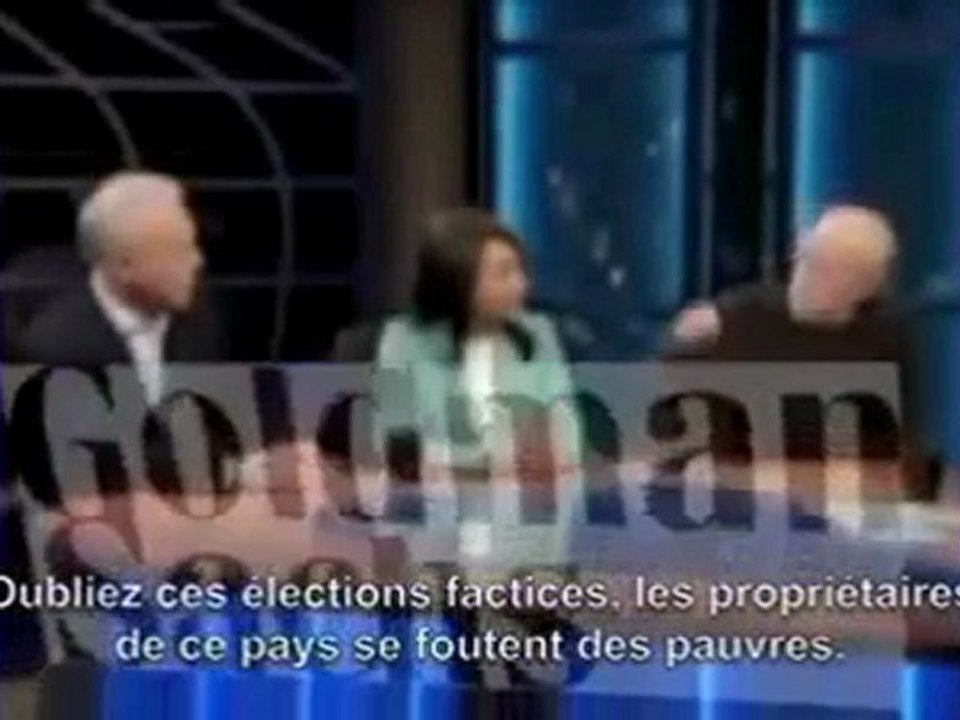 Guerre permanente et illusion démocratique : la triste vérité
