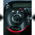 Nikon D800 SLR-Digitalkamera (36 Megapixel, 8 cm (3,2 Zoll) Monitor, LiveView, Full-HD-Video) Gehäuse schwarz
