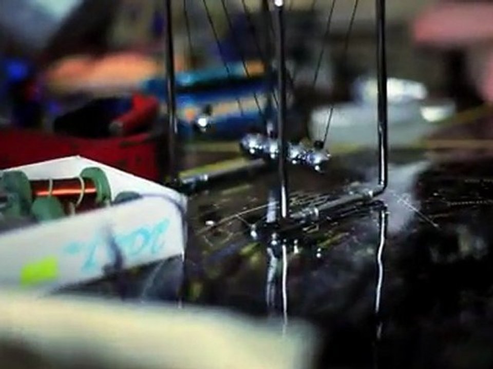 Oblivion Machine - "Surfacing"