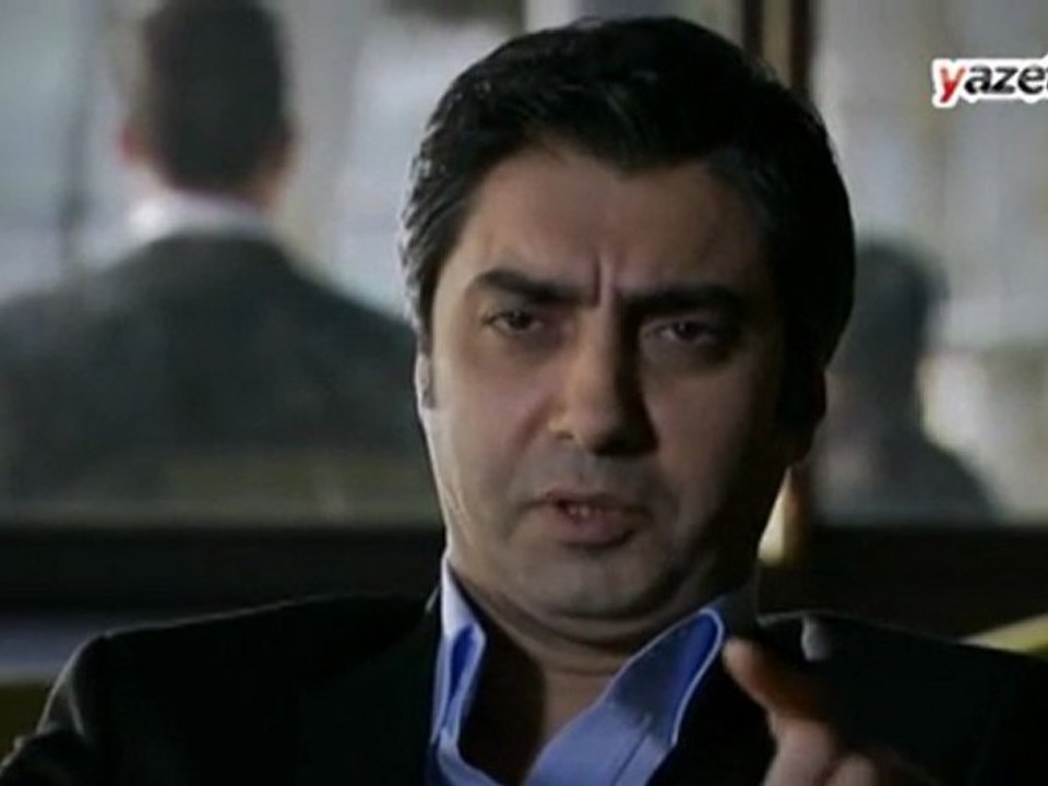 Polat Fermanı Amerikalılara Sorması
