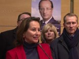 Polémique Guéant/Letchimy: Royal soutient le député