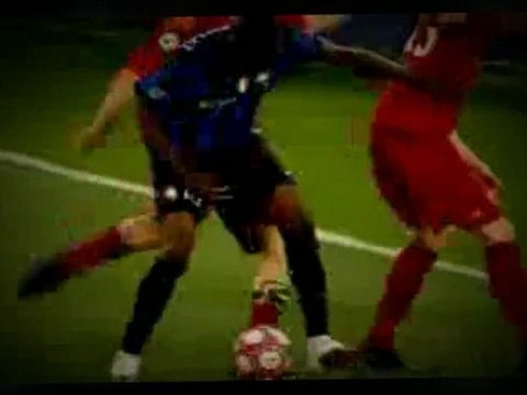 AC Milan v Juventus Highlights - Italian Football Online Streaming