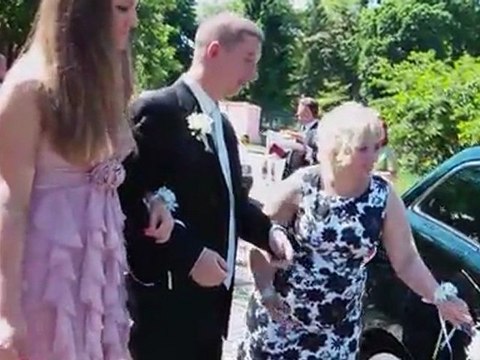 Свадьба Наташа и Виталий