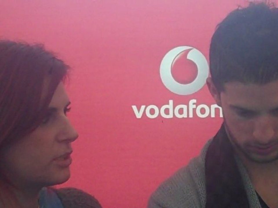 RedPlanet.gr: Olympiacos media day: Kevin Mirallas 2