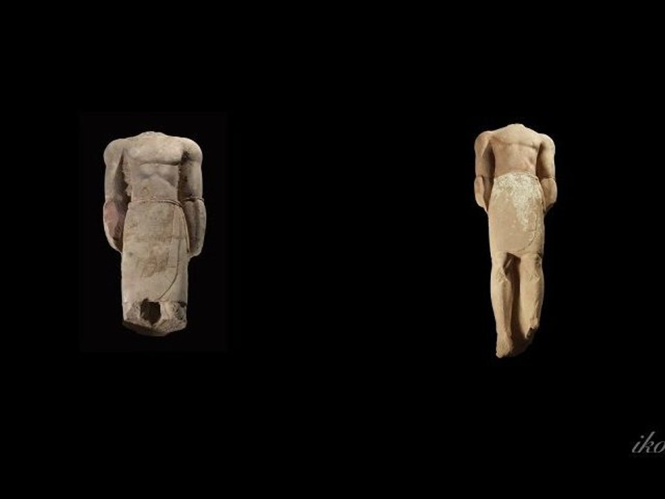 Roads of Arabia. Archaeological Treasures from Saudi Arabia