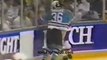 NHL Calgary Flames v San Jose Sharks live streaming 08.02.2012