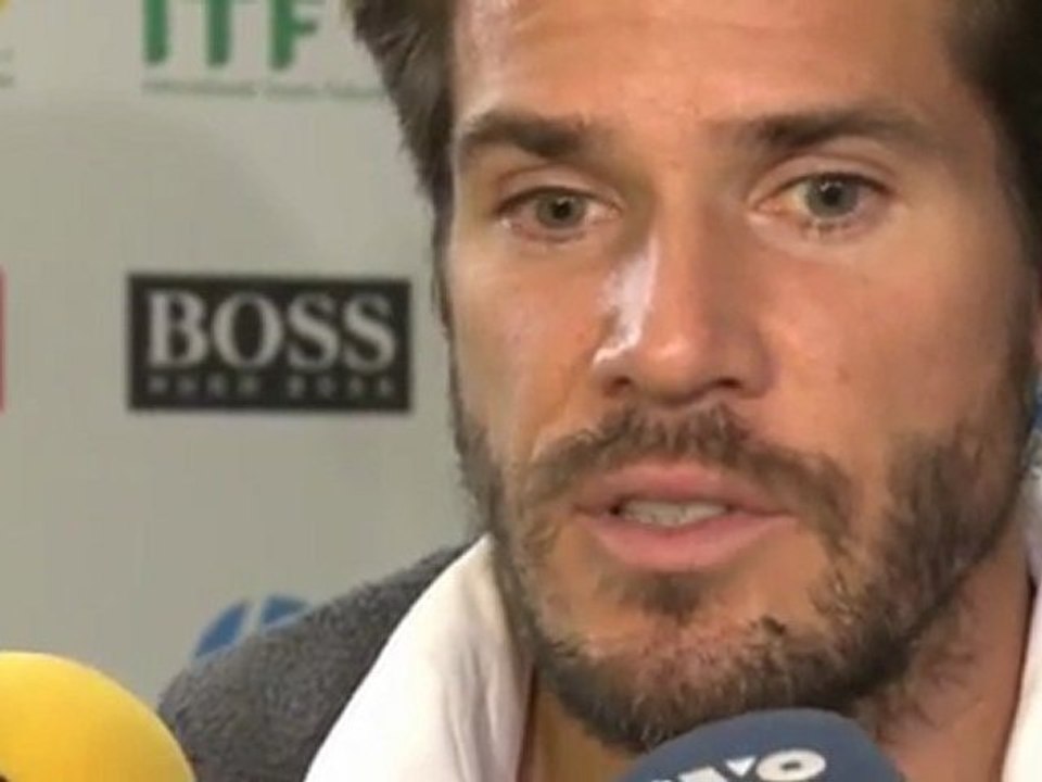 Haas - Wir wollen drei Punkte holen