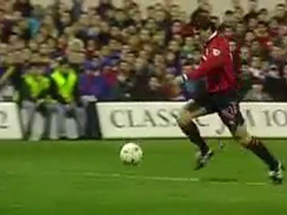 Valencia vs Kanczelskis