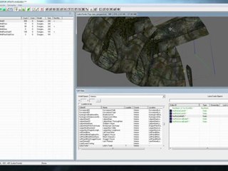 Skyrim Creation Kit Tutorial - Episode 2: Layout Basics I Part 1