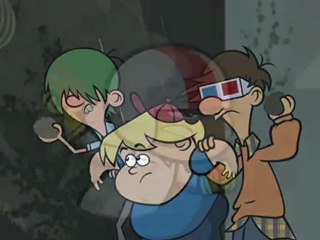 Kik Batovski - Izbacen