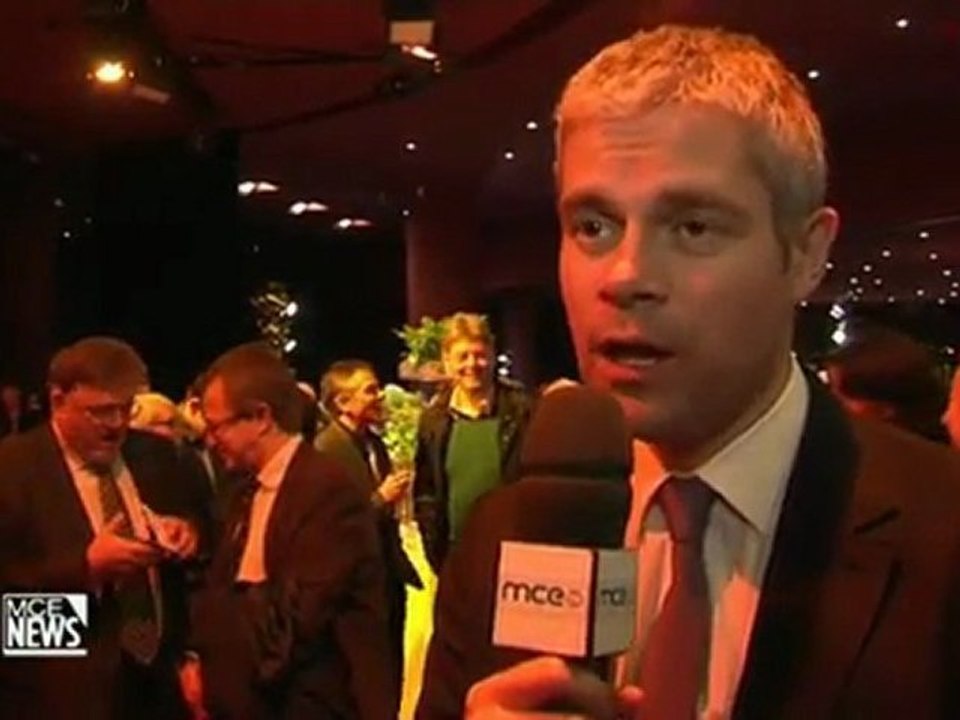 MCE News : Concours de création d'entreprise ...