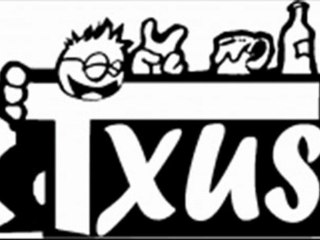 Autour du Zinc - TXUS