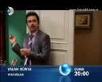 'Yalan Dünya'ya Zombi Baskını! - Yalan Dünya 5.Bölüm Fragmanı