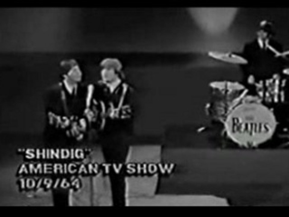 the Beatles - loser ( 1964 )