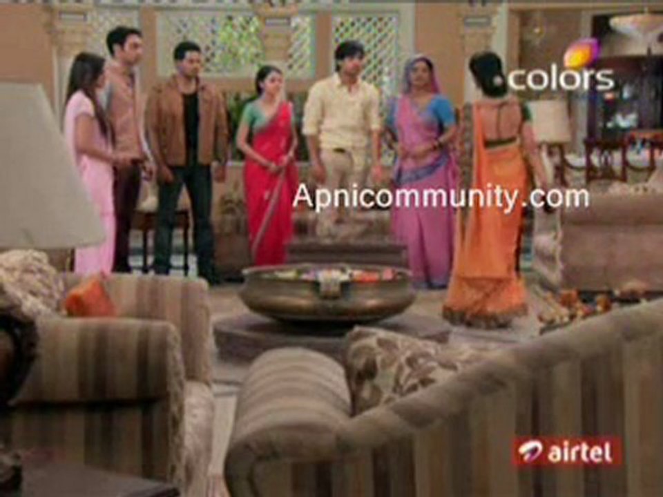 Havan [Episode - 98] - 8th February 2012 pt4