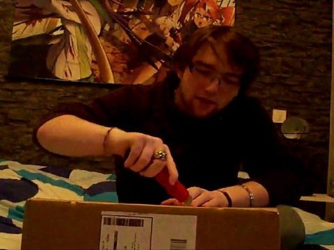 Unboxing Avermedia Game Capture HD + Branchements