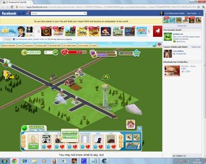 City Ville Para Hilesi