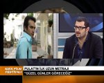 HASAN TOLGA PULAT İLK UZUN METRAJI İLE GELDİ