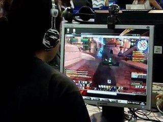 Gran campamento tecnológico en Sao Paulo