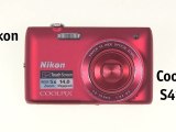 Nikon Coolpix  S4150