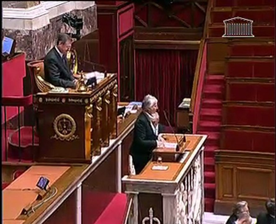 Fonction publique : non à  la précarité !