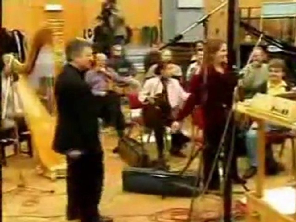 Kan Çiçekleri-Londra Senfoni Orkestrası