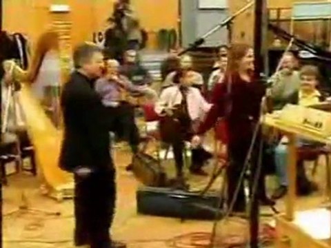 Kan Çiçekleri-Londra Senfoni Orkestrası