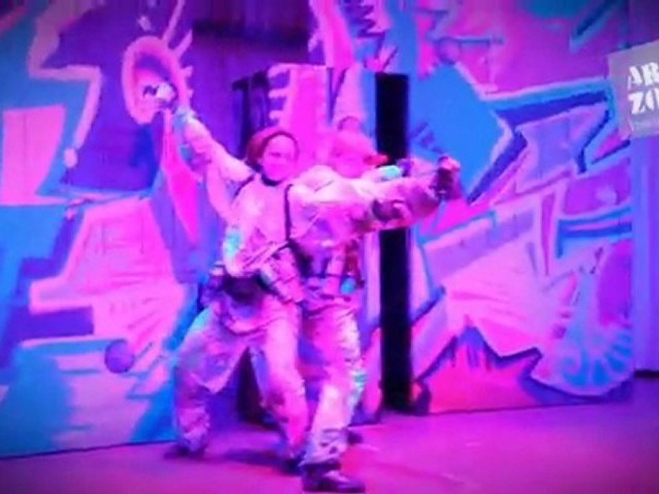 MyarMy Arty Zone Deutschland - Essen