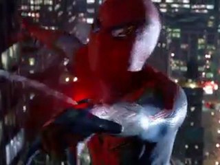 The Amazing Spider-Man - Bande annonce 2 - VOST