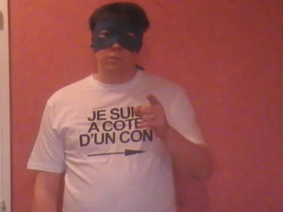 Phrase débile du jour 35