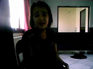 moii chante rolling the deep