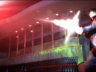 Sleeping Dogs - Première Bande-Annonce