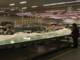 Текстильная отрасль Португалии выходит из кризиса
