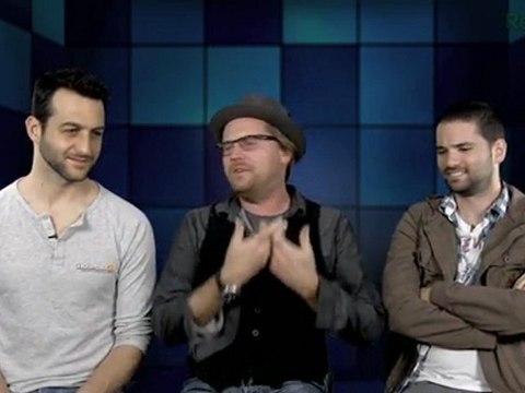 On My RADar - Totally Rad Show - The Totally Rad Show