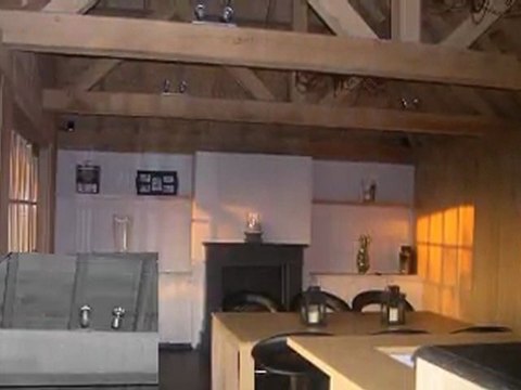 Construction bois - Scierie collette