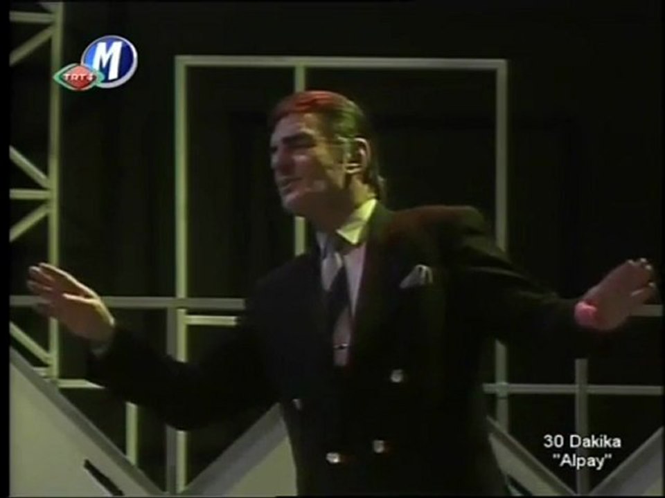 Alpay - Fabrika Kızı