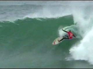 Kelly Slater on Van Halen-Panama
