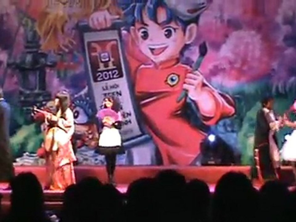 [ToF 2012] BARCODE
