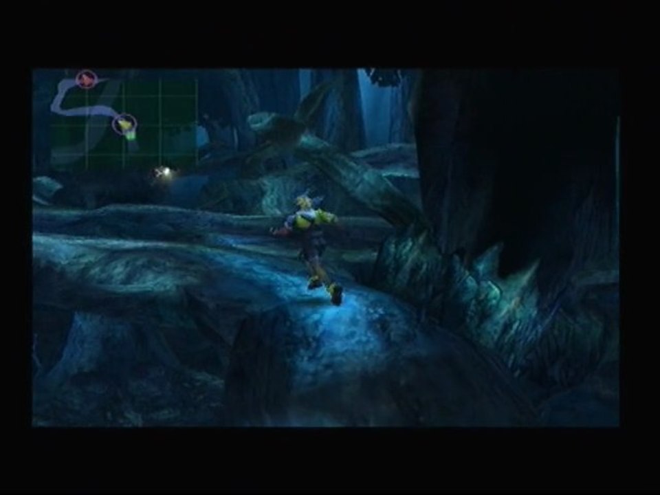 Final Fantasy X [29] Macalania Part. I
