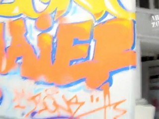 My Arty Zone Frankreich - Paris