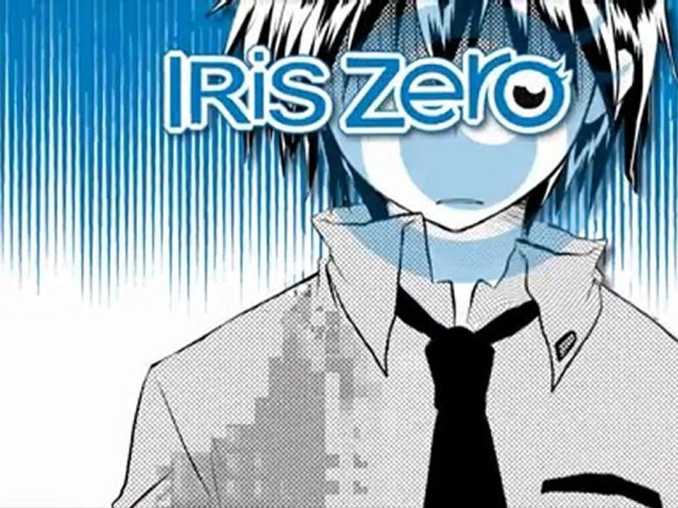 Bande-annonce Iris Zero