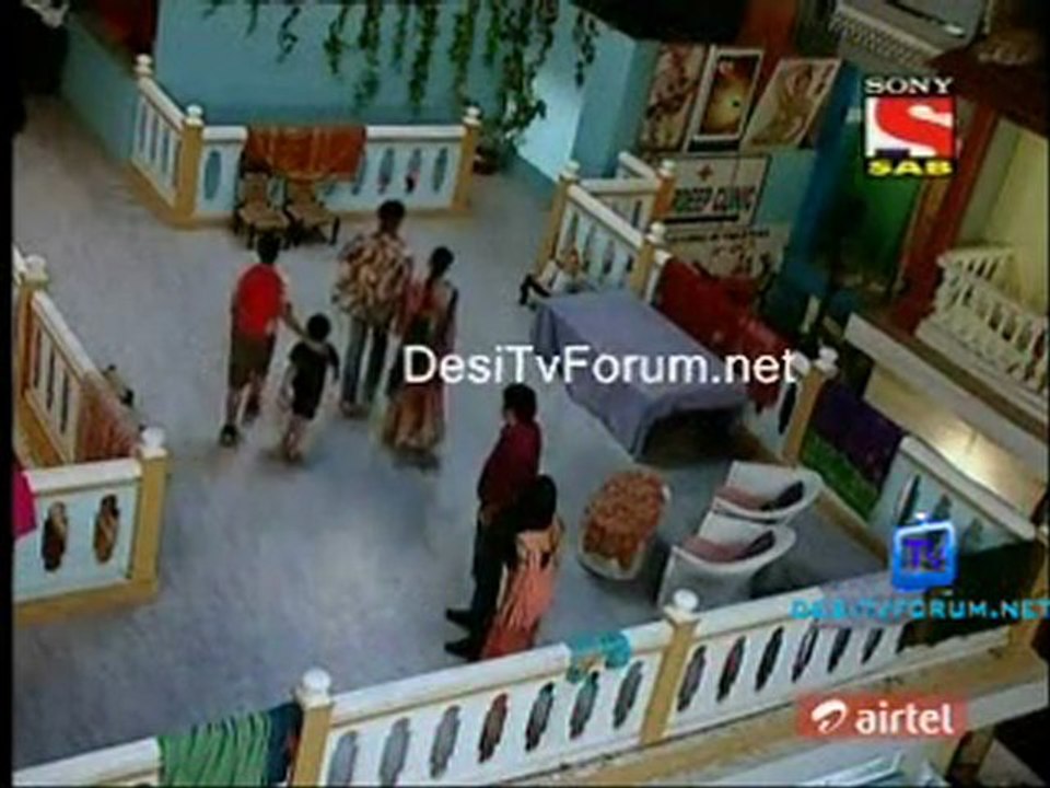 Chintu Chinky Aur Ek Badi Si Love Story - 8th February 2012 - p3